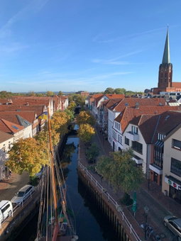 Zur Mühle - Hotel am Fleth, Buxtehude, Germany
