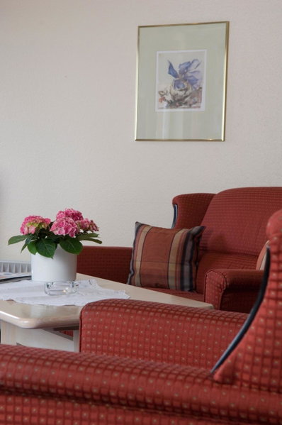 Zur Mühle - Hotel am Fleth, Buxtehude, Germany