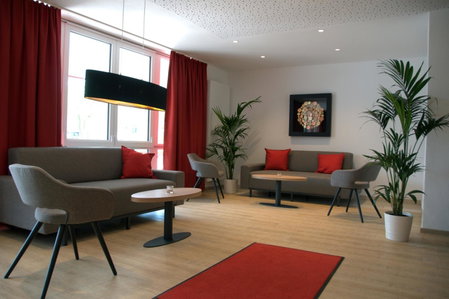 Hotel Asgard, Gersthofen, Germany
