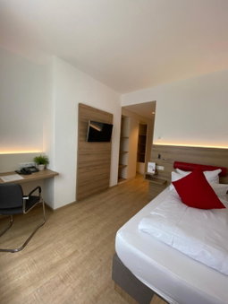 Hotel Asgard, Gersthofen, Germany