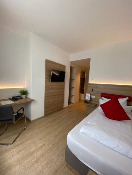 Hotel Asgard, Gersthofen, Germany