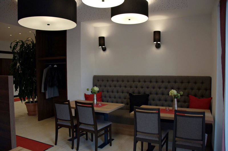 Hotel Asgard, Gersthofen, Germany