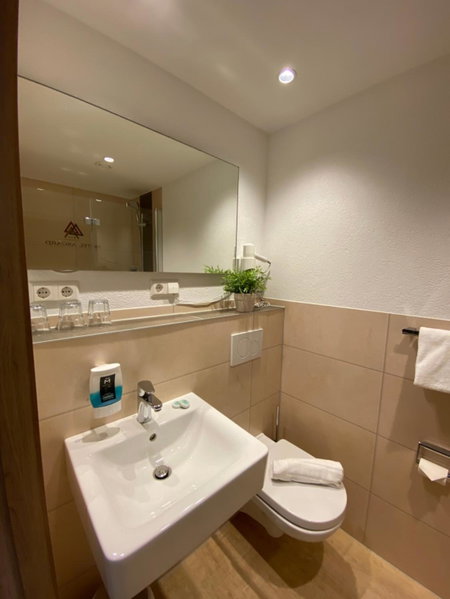 Hotel Asgard, Gersthofen, Germany