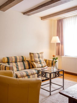 Hotel Arminius, Bad Salzuflen, Germany