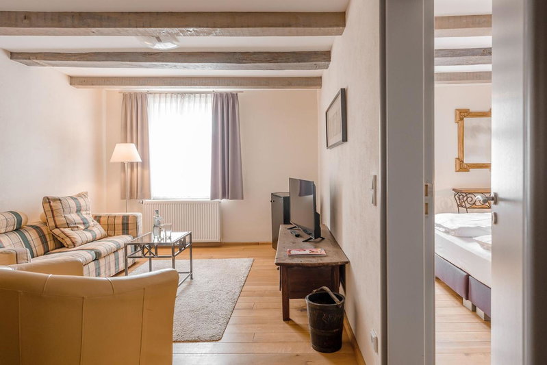 Hotel Arminius, Bad Salzuflen, Germany