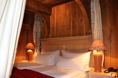 Hotel Arminius, Bad Salzuflen, Germany