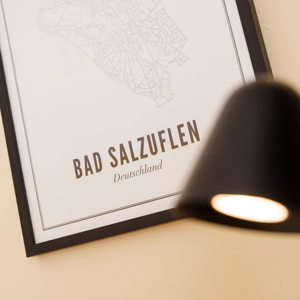 Hotel Arminius, Bad Salzuflen, Germany