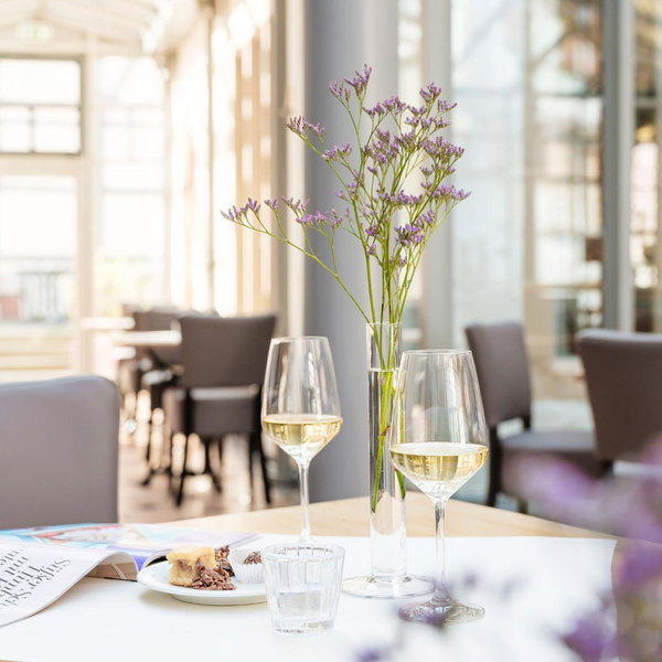 Hotel Arminius, Bad Salzuflen, Germany