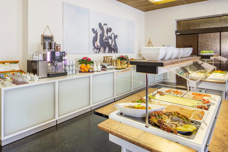 Sure Hotel by Best Western Bad Dürrheim - LU8 Business Vital Hotel, Villingen-Schwenningen, Allemagne