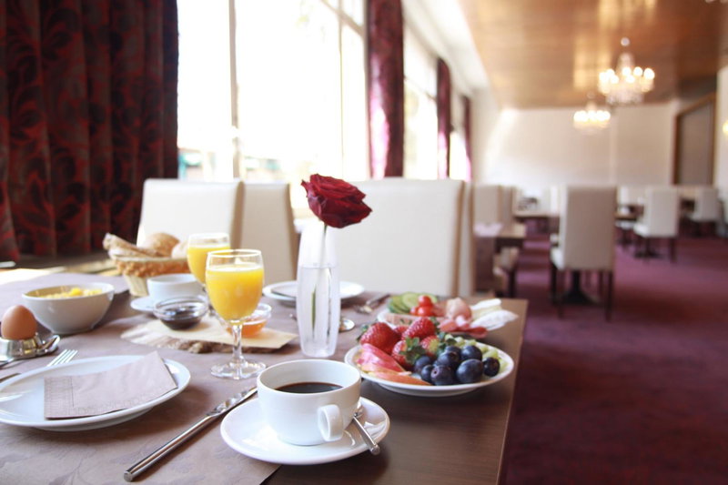 Sure Hotel by Best Western Bad Dürrheim - LU8 Business Vital Hotel, Villingen-Schwenningen, Allemagne