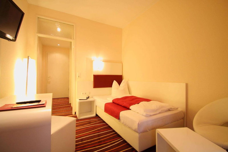 Sure Hotel by Best Western Bad Dürrheim - LU8 Business Vital Hotel, Villingen-Schwenningen, Allemagne