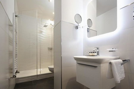 Bielefelder Berghotel zum Stillen Frieden, Bielefeld, Allemagne