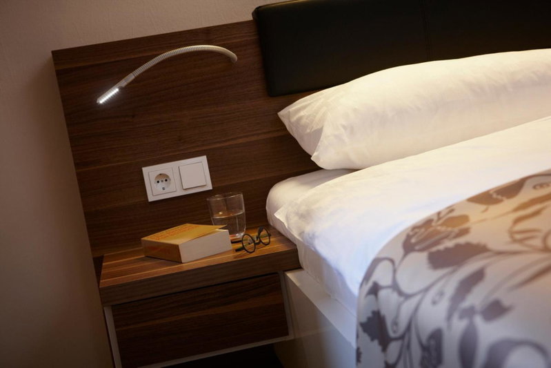 Bielefelder Berghotel zum Stillen Frieden, Bielefeld, Allemagne