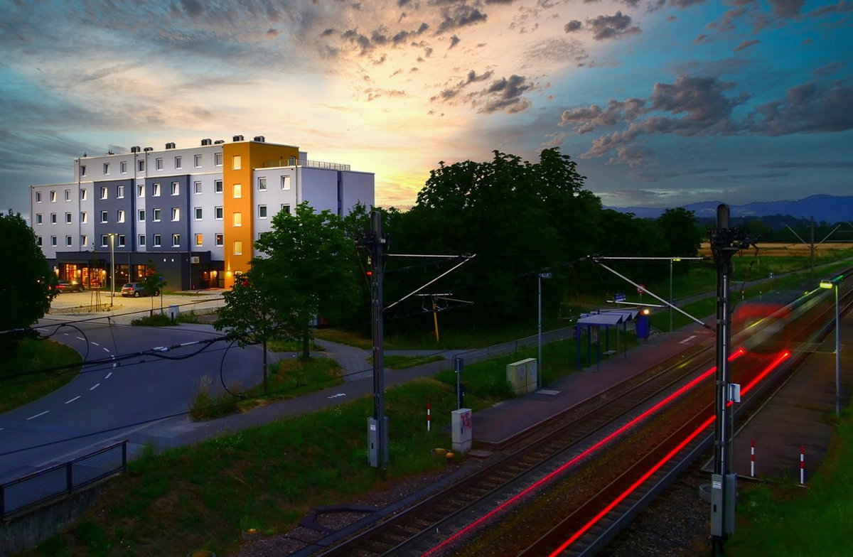Hotel · Best Western Hotel Viernheim Mannheim, Viernheim
