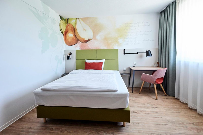 Best Western Hotel Viernheim Mannheim, Viernheim, Германия