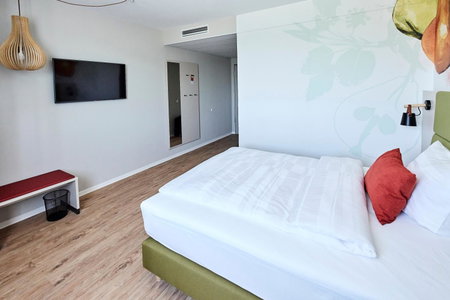 Best Western Hotel Viernheim Mannheim, Viernheim, Германия
