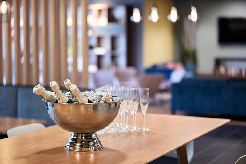 Best Western Hotel Viernheim Mannheim, Viernheim, Германия