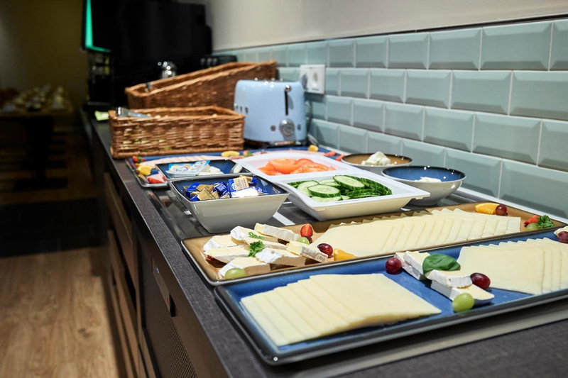 Best Western Hotel Viernheim Mannheim, Viernheim, Германия