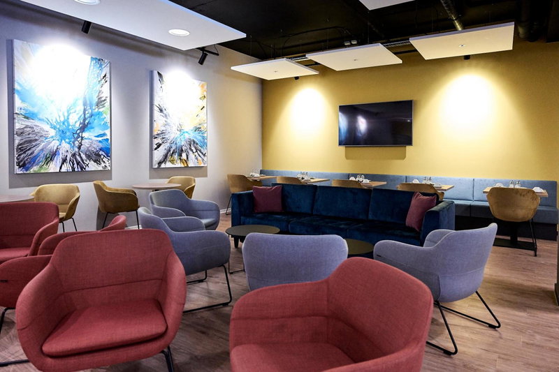 Best Western Hotel Viernheim Mannheim, Viernheim, Германия