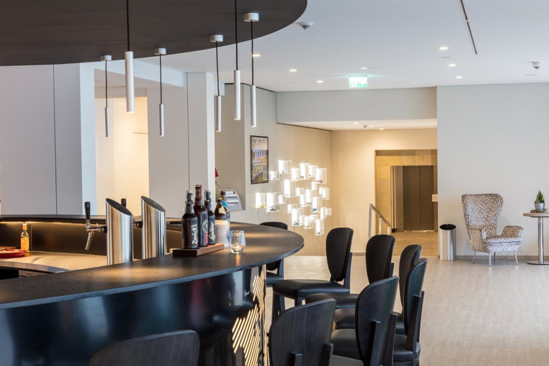 Hotel Global Inn, Wolfsburg, Germany