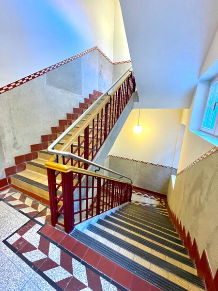LIKESTAY Premium Baden-Baden - ehemals Batschari Palais, Baden-Baden, Germany