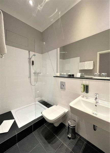 LIKESTAY Premium Baden-Baden - ehemals Batschari Palais, Baden-Baden, Germany