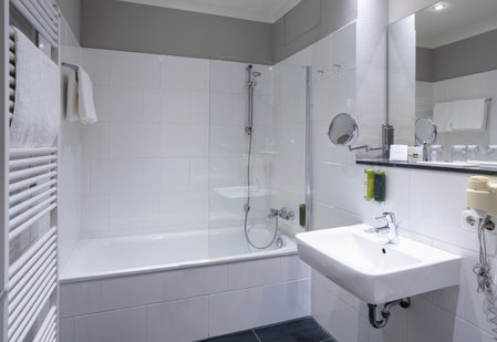 LIKESTAY Premium Baden-Baden - ehemals Batschari Palais, Baden-Baden, Germany
