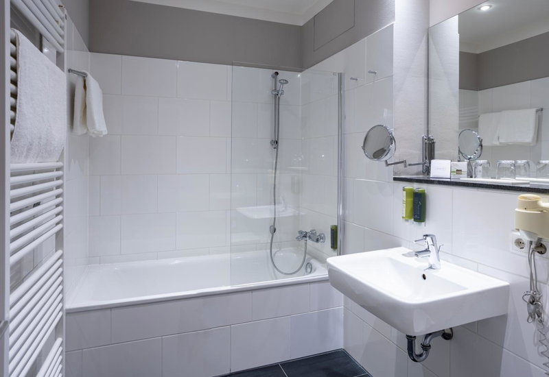 LIKESTAY Premium Baden-Baden - ehemals Batschari Palais, Baden-Baden, Germany