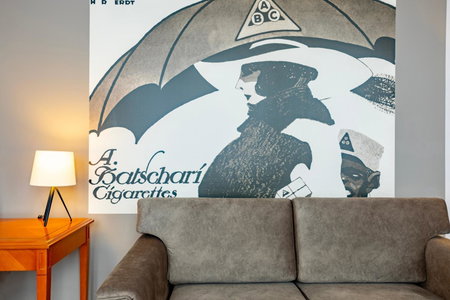 LIKESTAY Premium Baden-Baden - ehemals Batschari Palais, Baden-Baden, Germany