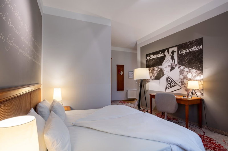 LIKESTAY Premium Baden-Baden - ehemals Batschari Palais, Baden-Baden, Germany