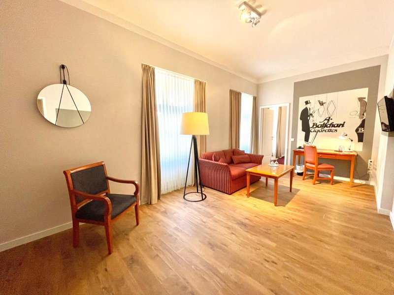 LIKESTAY Premium Baden-Baden - ehemals Batschari Palais, Baden-Baden, Germany