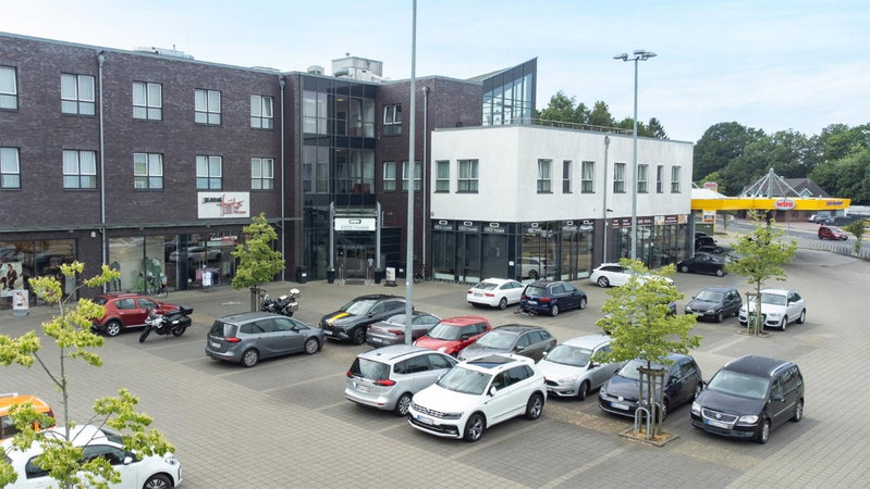 Kedi Hotel Papenburg, Papenburg, Germany