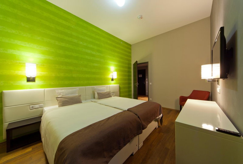 Kedi Hotel Papenburg, Papenburg, Germany