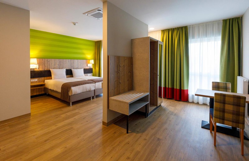 Kedi Hotel Papenburg, Papenburg, Germany