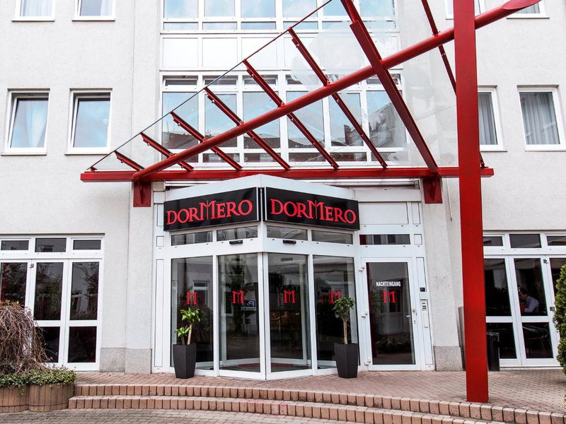 DORMERO Hotel Dresden Airport, Klotzsche, Germany