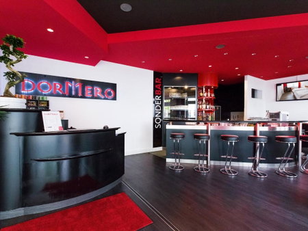 DORMERO Hotel Dresden Airport, Klotzsche, Germany