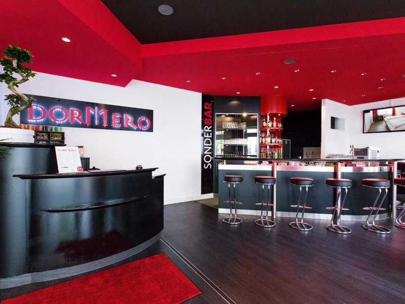DORMERO Hotel Dresden Airport, Klotzsche, Germany