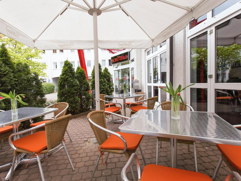 DORMERO Hotel Dresden Airport, Klotzsche, Germany