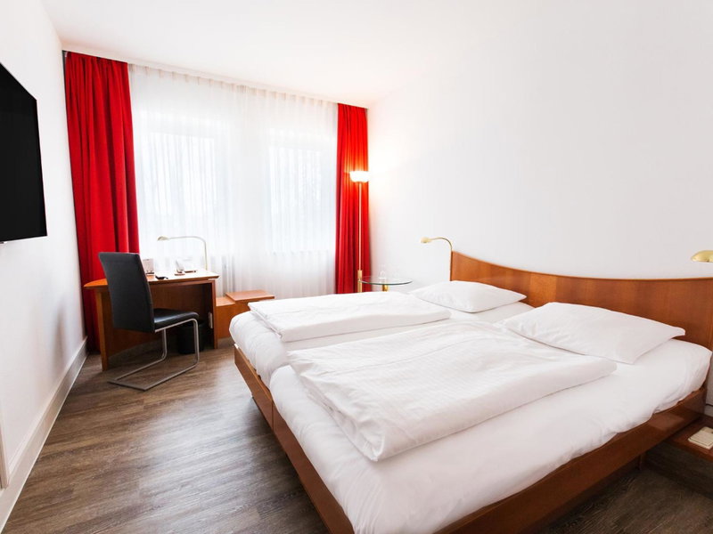DORMERO Hotel Dresden Airport, Klotzsche, Germany