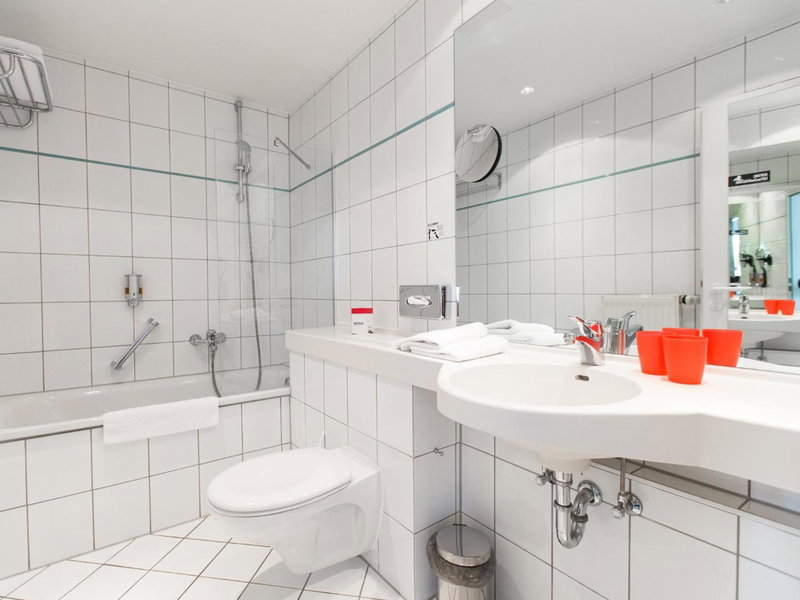 DORMERO Hotel Dresden Airport, Klotzsche, Germany
