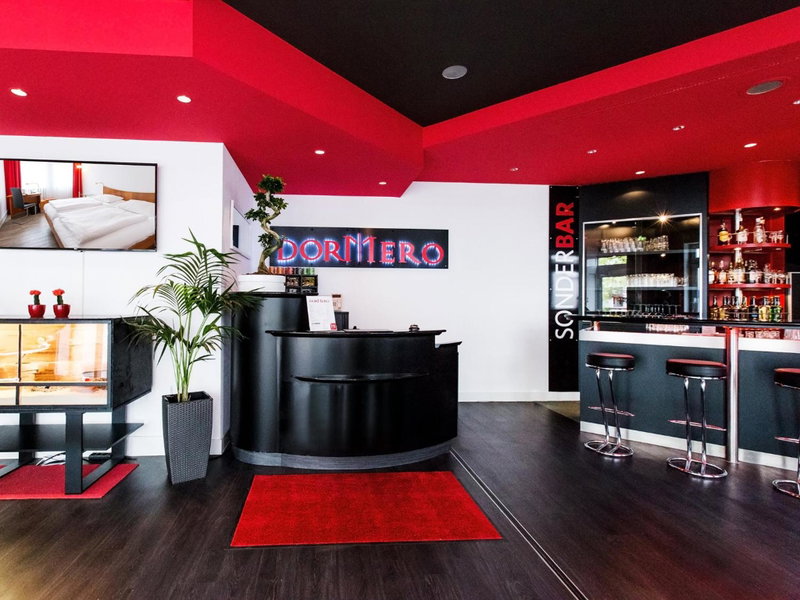 DORMERO Hotel Dresden Airport, Klotzsche, Germany