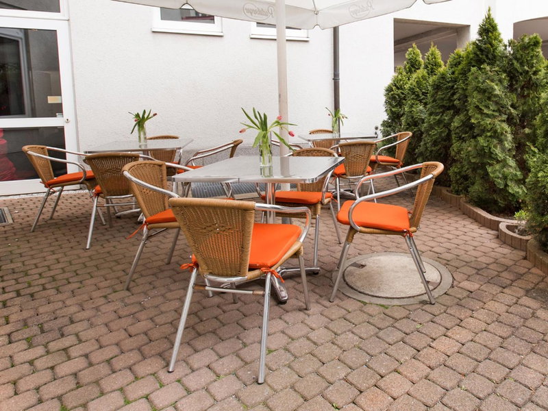 DORMERO Hotel Dresden Airport, Klotzsche, Germany