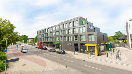 ibis Styles Vechta, Vechta, Germany