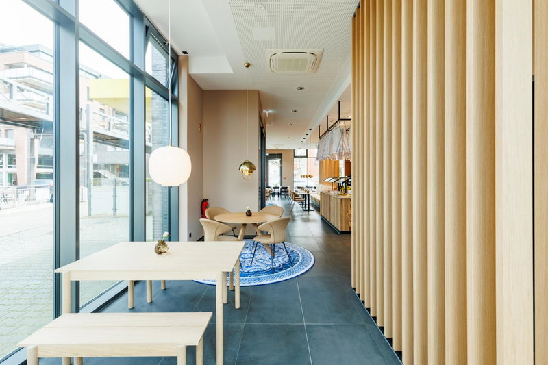 ibis Styles Vechta, Vechta, Germany