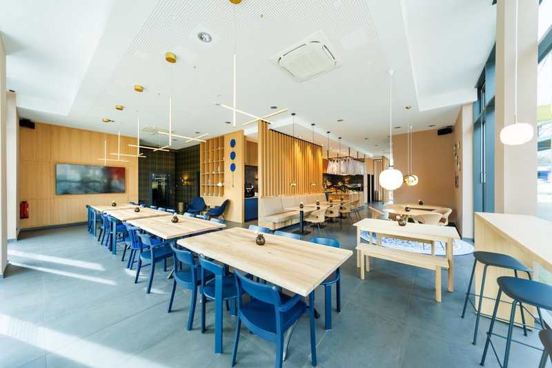 ibis Styles Vechta, Vechta, Germany