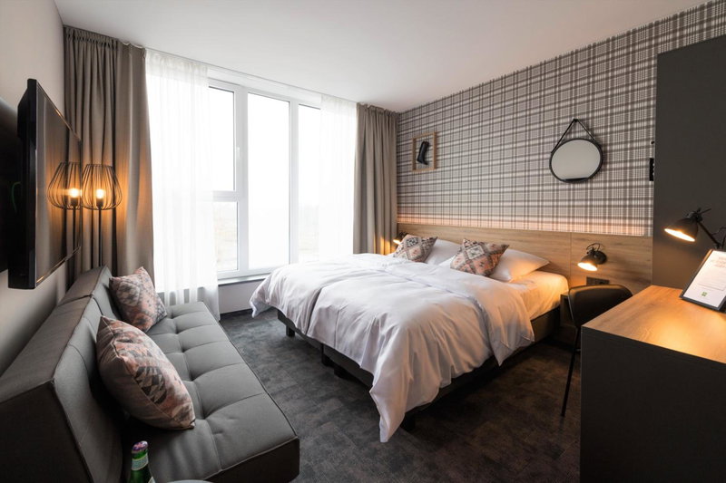ibis Styles Vechta, Vechta, Germany