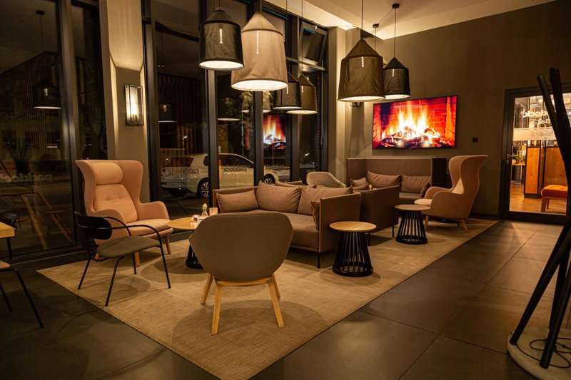 ibis Styles Vechta, Vechta, Germany