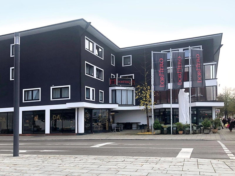 DORMERO Hotel Burghausen, Burghausen, Germany