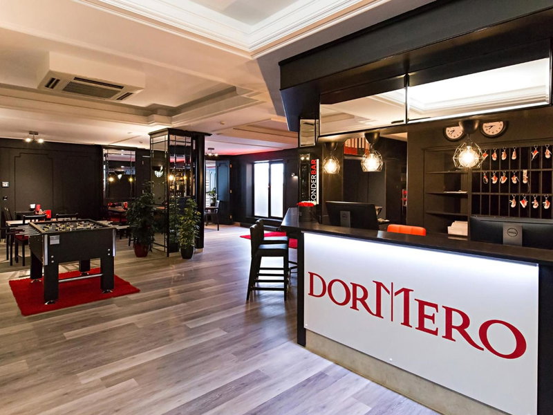 DORMERO Hotel Burghausen, Burghausen, Germany