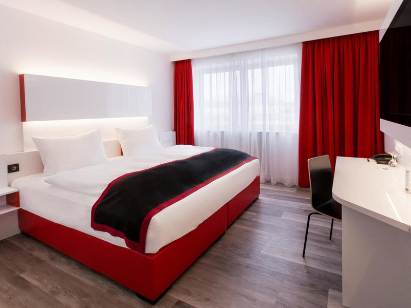 DORMERO Hotel Burghausen, Burghausen, Germany